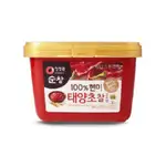 Daesang Hot Pepper Bean Paste, 500g